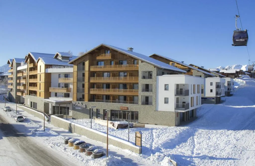 Alpe d'Huez + L2A — zdjęcie 12 z 29