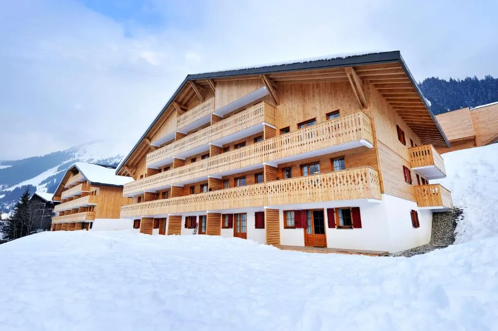 Chatel — zdjęcie 24 z 29