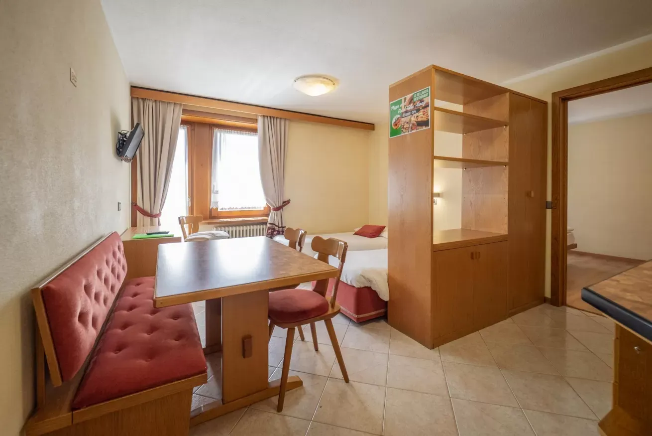 Livigno · Freeski - Apartamenty — zdjęcie 21 z 28
