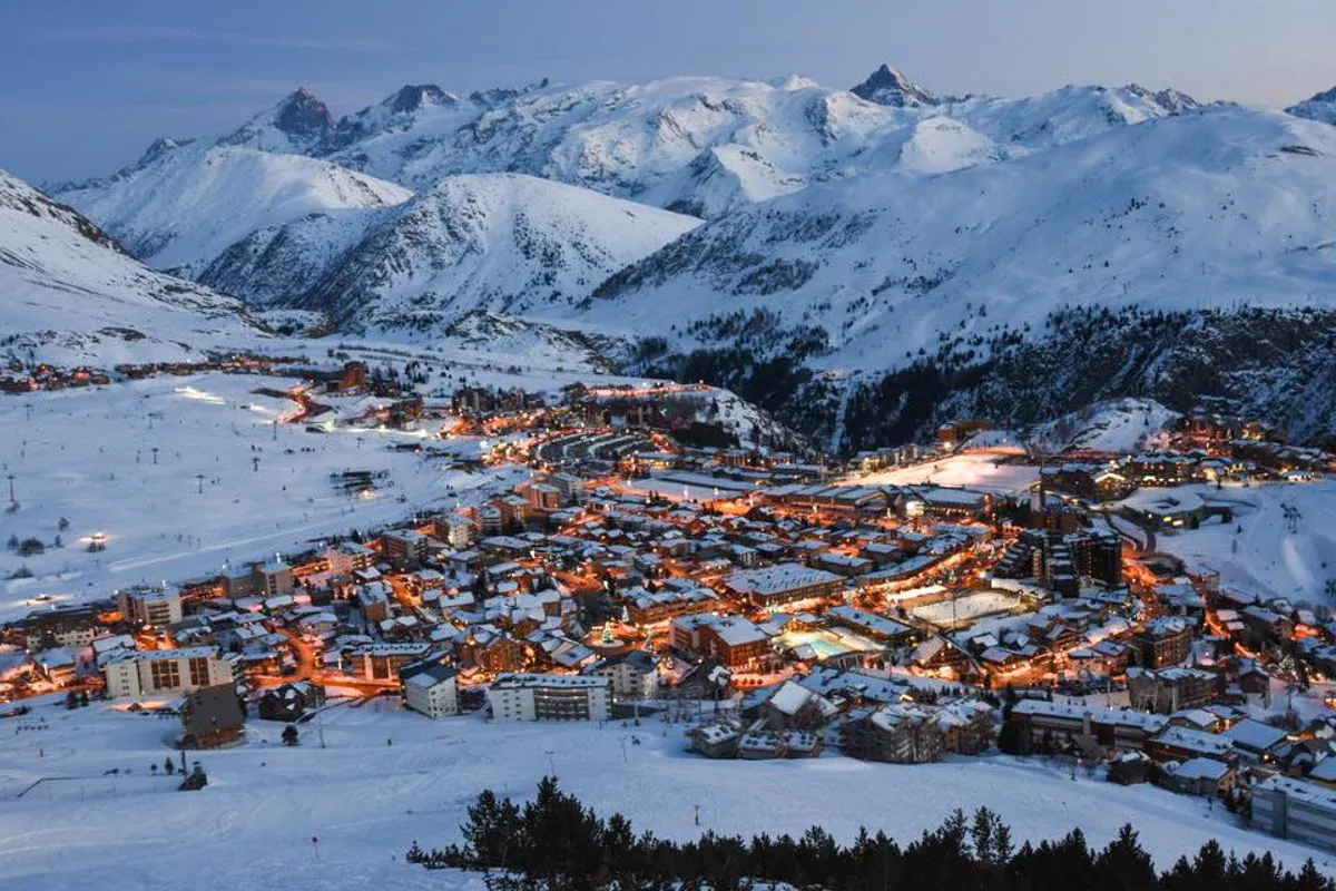 Alpe d'Huez + L2A — zdjęcie 9 z 29
