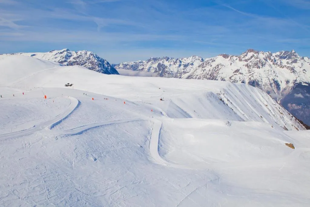 Alpe d'Huez + L2A — zdjęcie 16 z 29