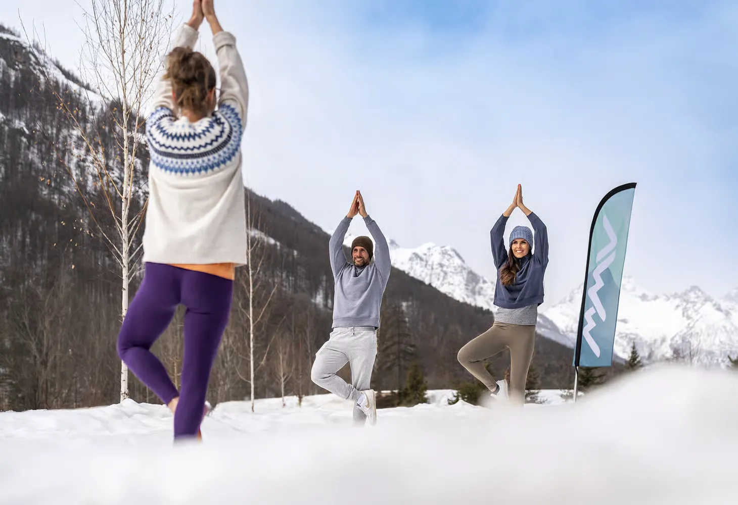 Serre Chevalier — zdjęcie 25 z 25