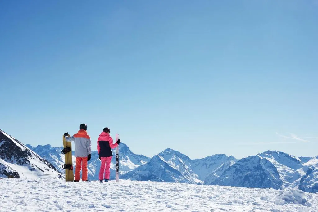 Alpe d'Huez + L2A — zdjęcie 17 z 29