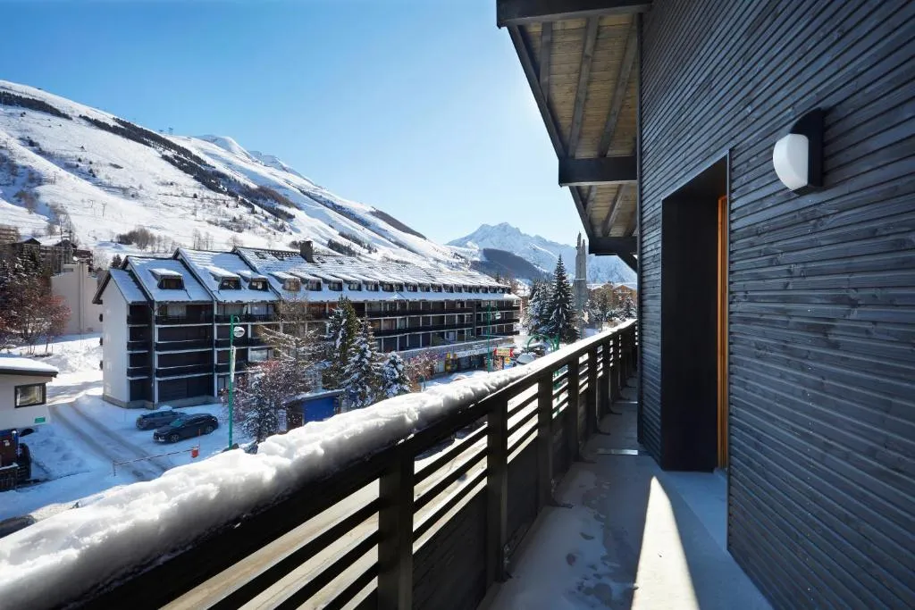 Les 2 Alpes + Alpe d'Huez — zdjęcie 19 z 29
