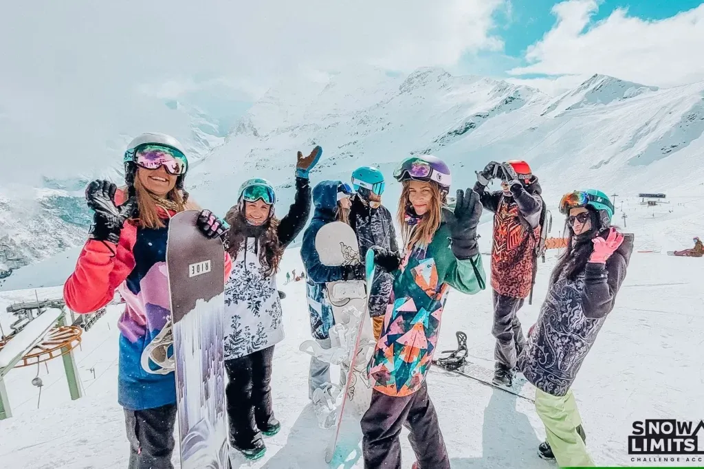 Les 2 Alpes + Alpe d'Huez — zdjęcie 9 z 29