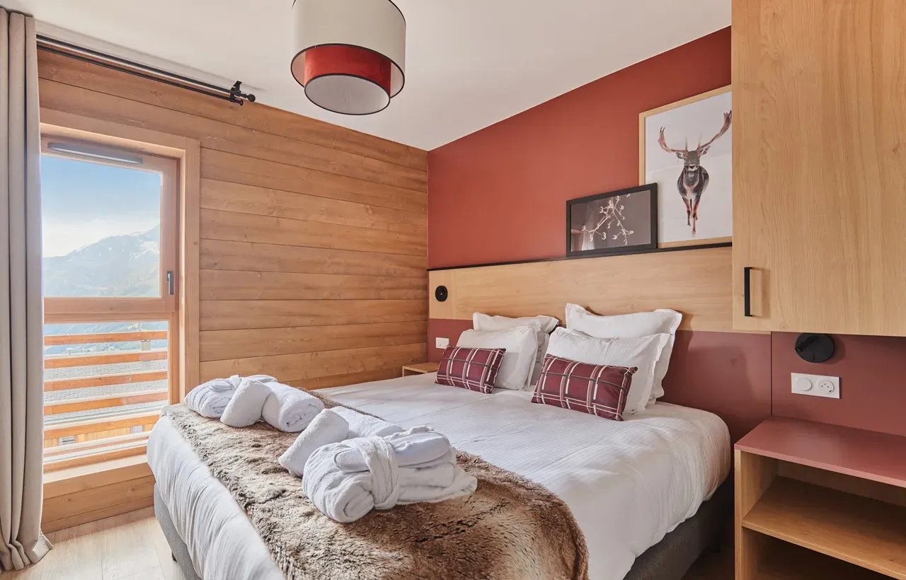 La Rosiere · La Thuile — zdjęcie 15 z 30 (La Rosière, Francja)