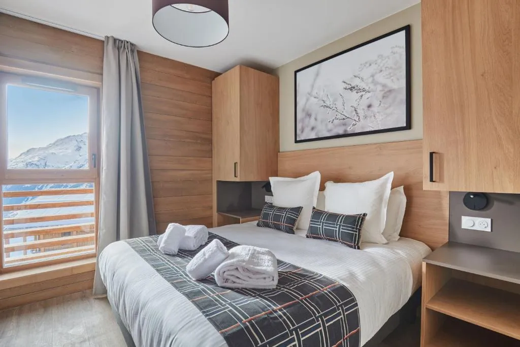 La Rosiere · La Thuile — zdjęcie 25 z 30 (La Rosière, Francja)