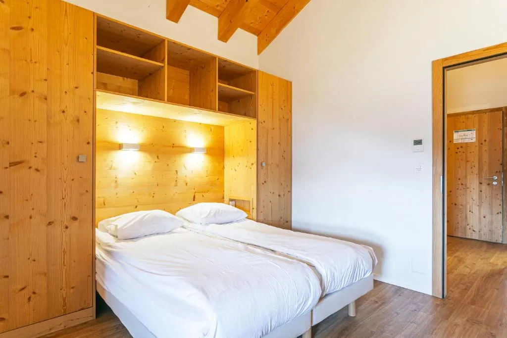 Verbier · La Tzoumaz — zdjęcie 19 z 30