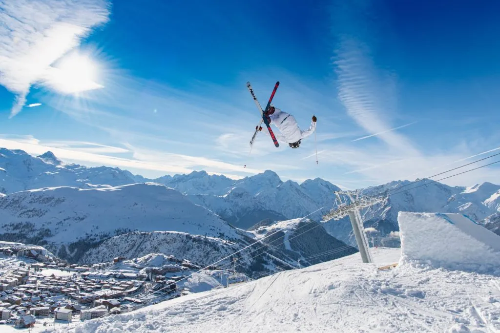 Auris Alpe d'Huez + L2A