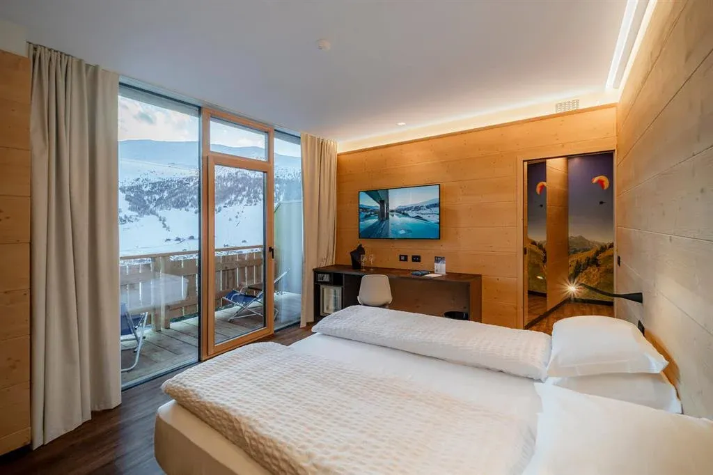 Livigno Spa Resort — zdjęcie 17 z 29