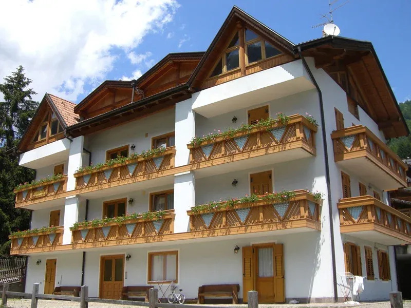 Val di Sole · Alpejskie Tournée