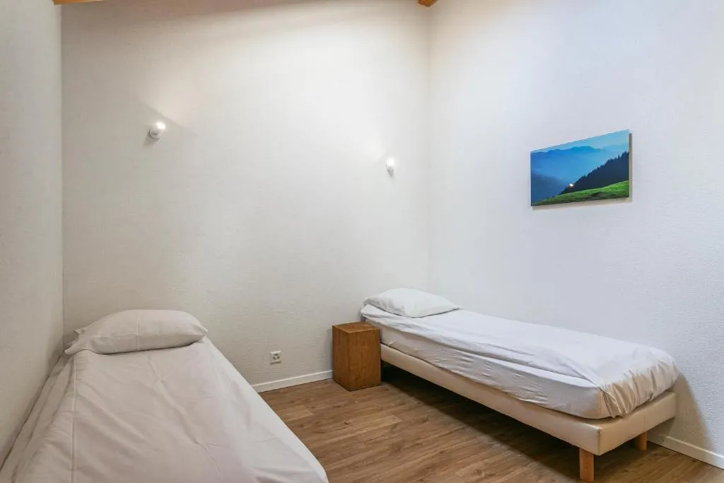 Verbier · La Tzoumaz — zdjęcie 22 z 30
