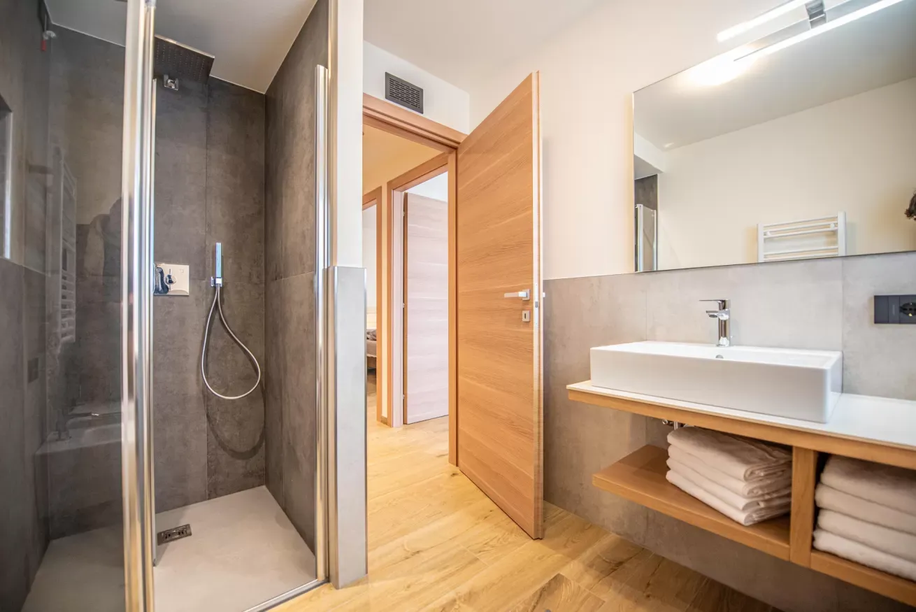 Livigno · Freeski - Apartamenty