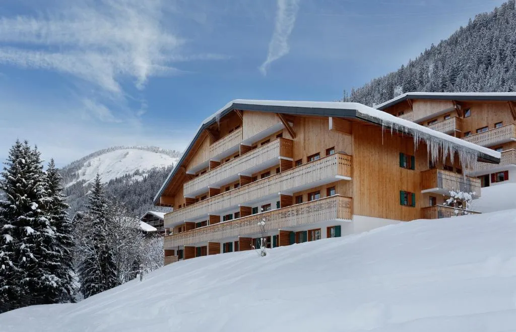 Chatel — zdjęcie 11 z 29