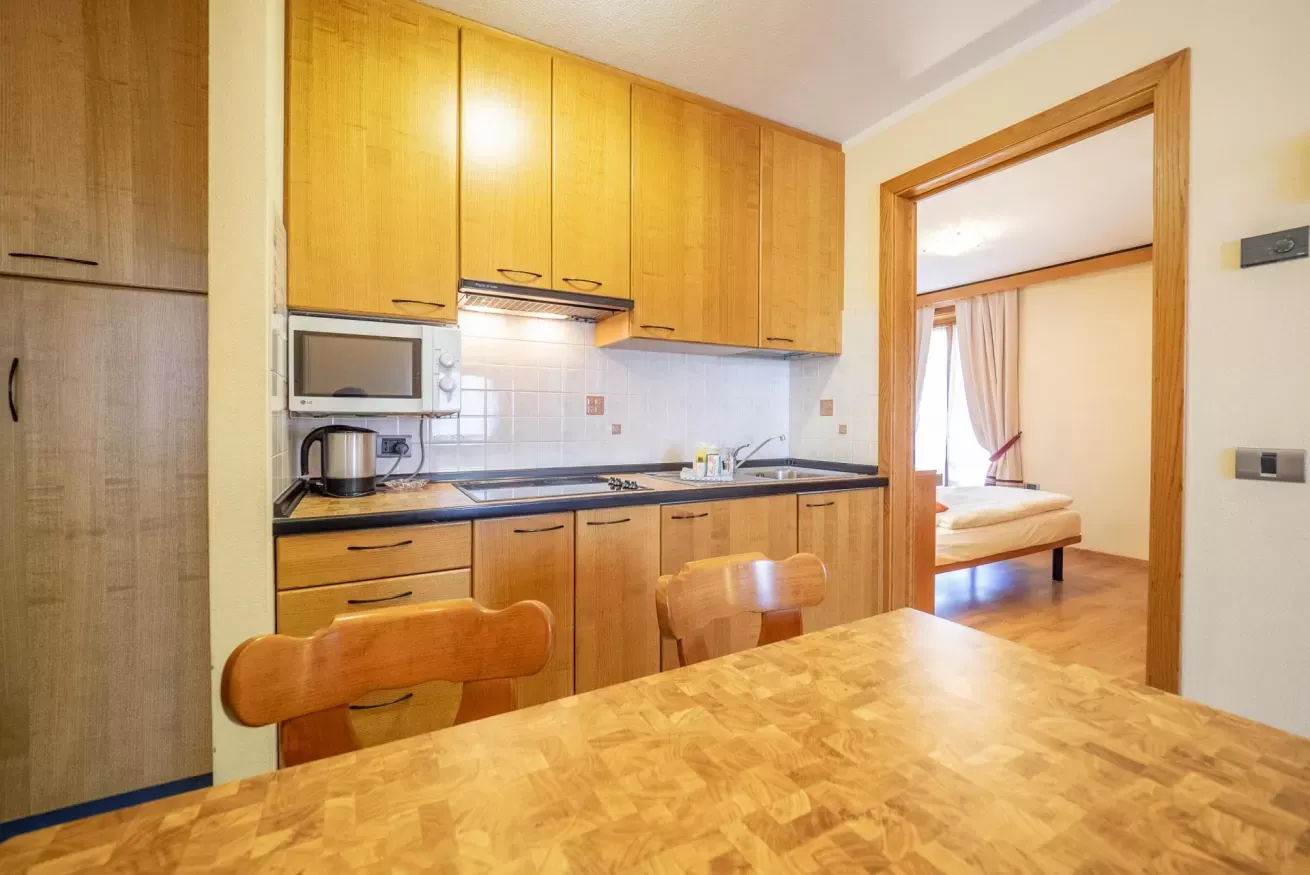 Livigno · Freeski - Apartamenty — zdjęcie 8 z 28