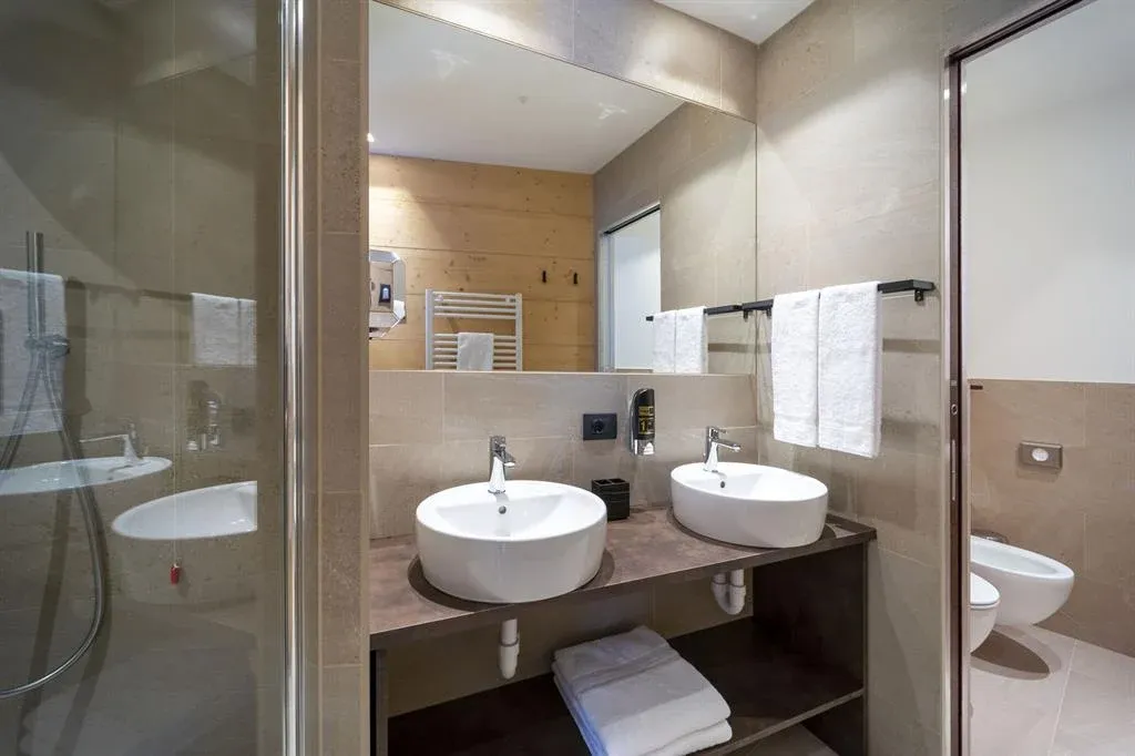 Livigno Spa Resort — zdjęcie 11 z 29