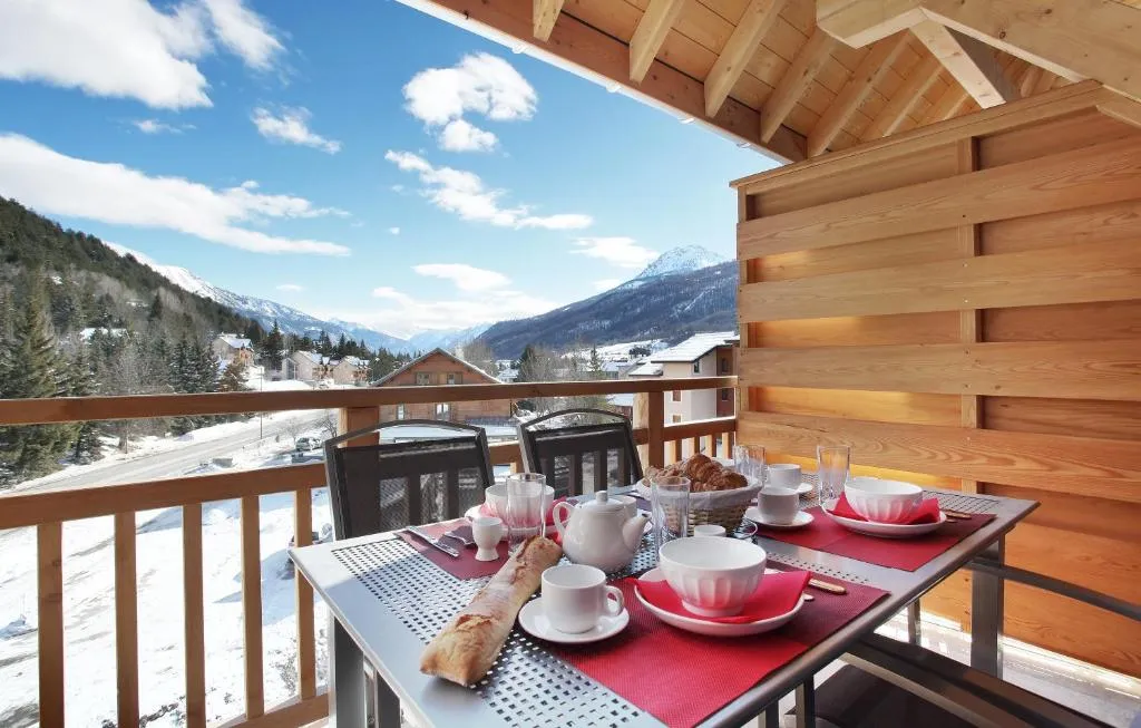 Serre Chevalier — zdjęcie 9 z 25