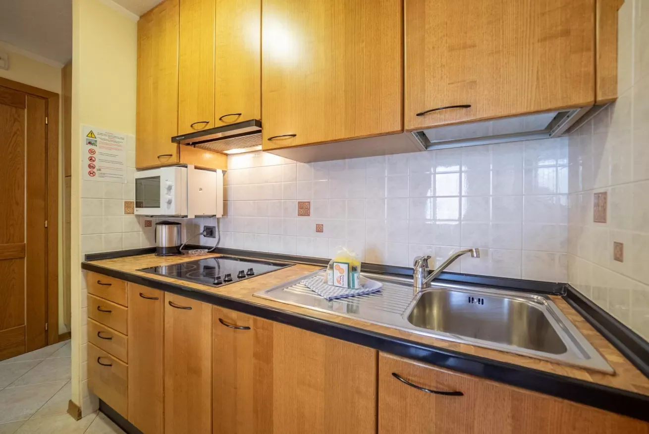 Livigno · Freeski - Apartamenty — zdjęcie 19 z 28