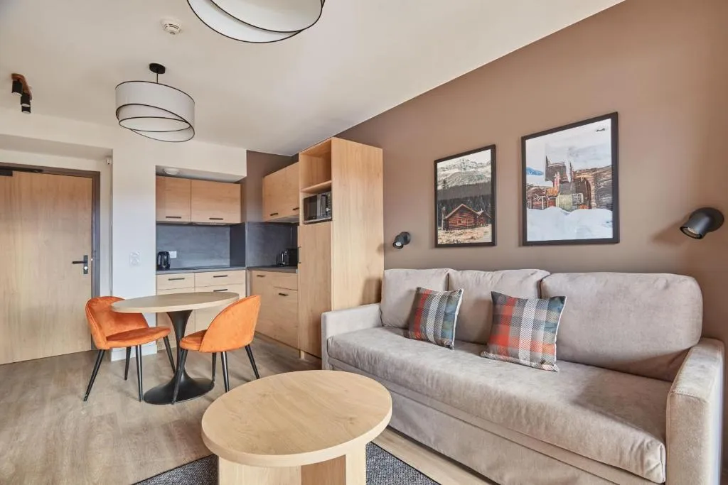 La Rosiere · La Thuile — zdjęcie 29 z 30 (La Rosière, Francja)
