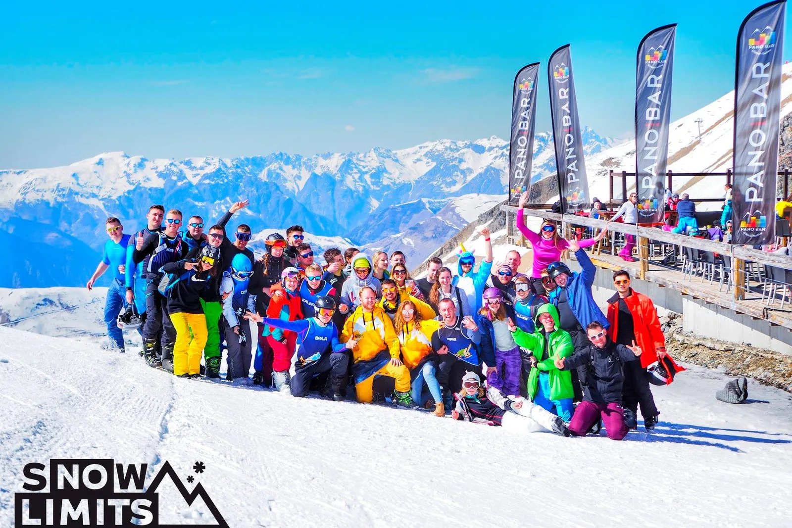 Les 2 Alpes + Alpe d'Huez