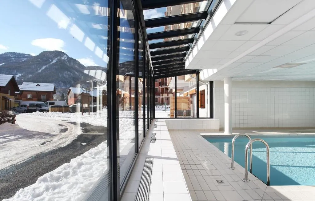Serre Chevalier — zdjęcie 10 z 25