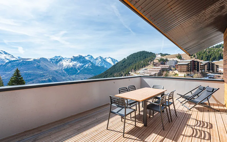 Auris Alpe d'Huez + L2A — zdjęcie 14 z 30 (Auris-en-Oisans, Francja)