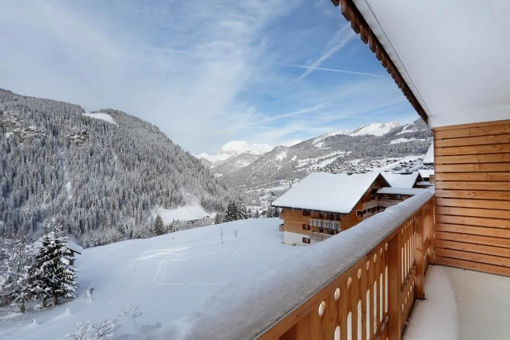 Chatel — zdjęcie 9 z 29