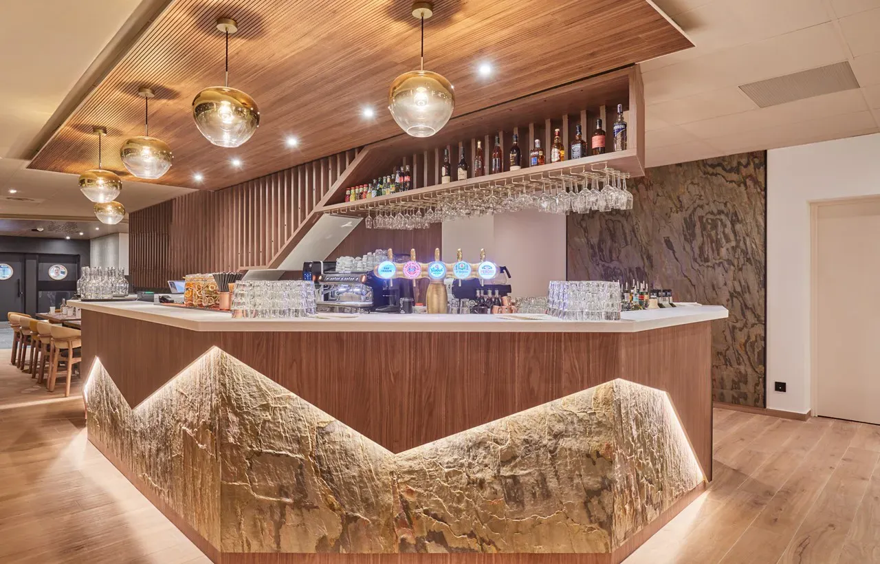 La Rosiere · La Thuile — zdjęcie 9 z 30 (La Rosière, Francja)