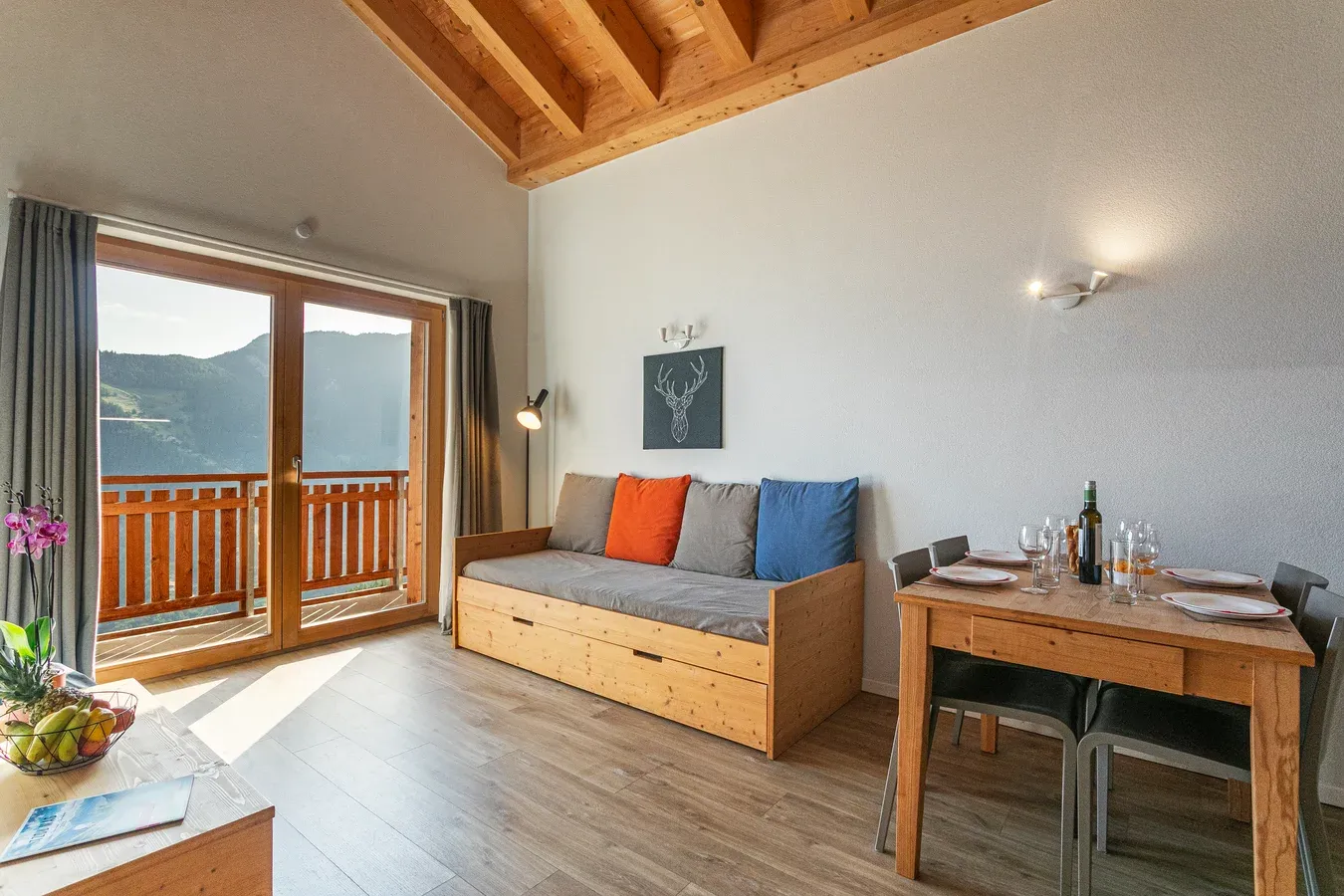 Verbier · La Tzoumaz — zdjęcie 8 z 30