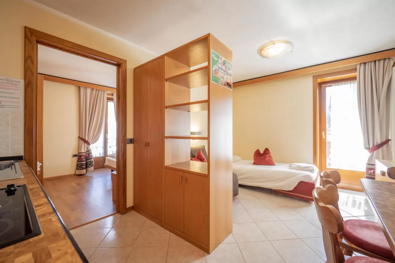 Livigno · Freeski - Apartamenty — zdjęcie 17 z 28