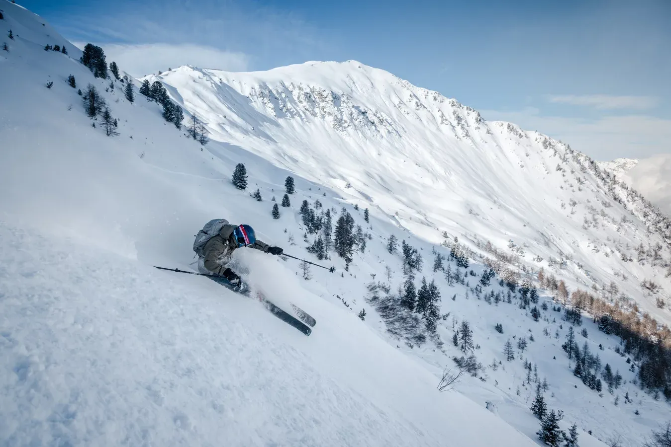 Verbier · La Tzoumaz — zdjęcie 17 z 30