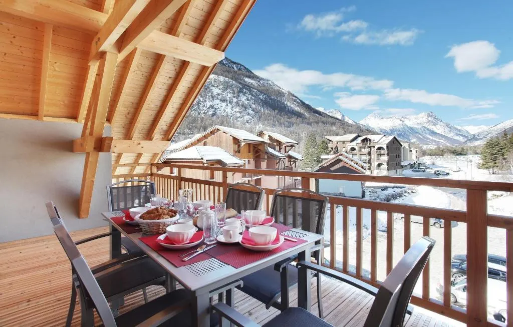 Serre Chevalier