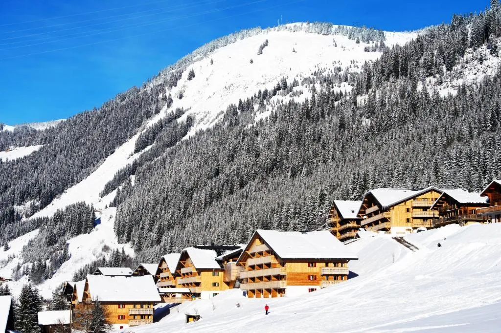 Chatel — zdjęcie 8 z 29