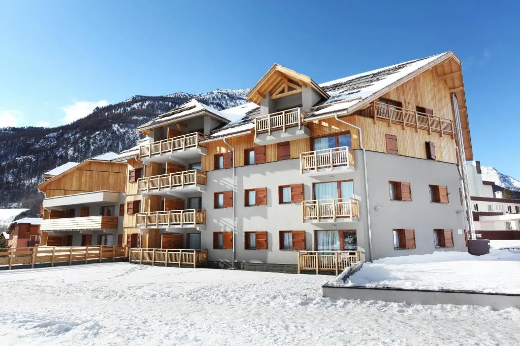 Serre Chevalier — zdjęcie 8 z 25