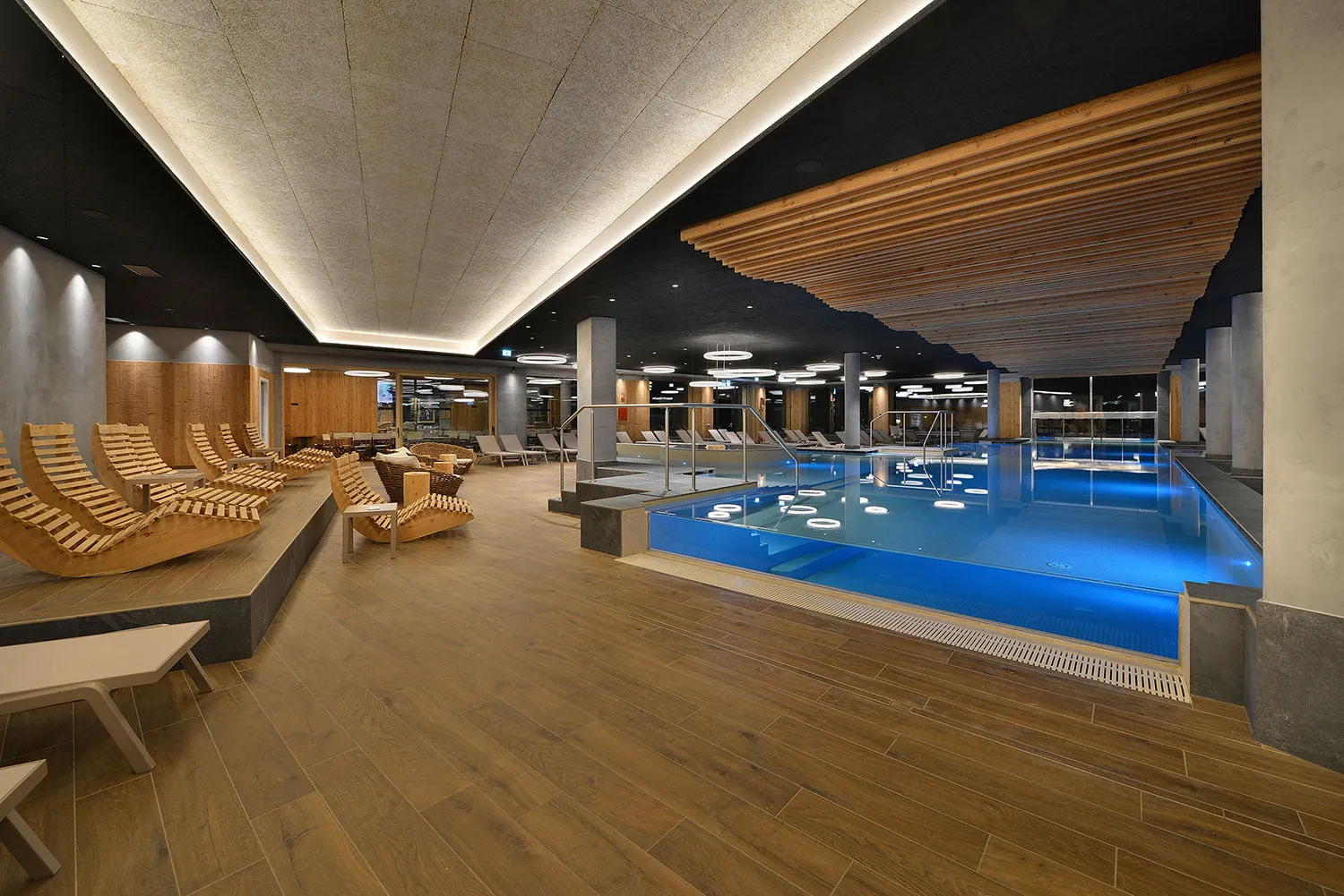 Livigno Spa Resort — zdjęcie 24 z 29