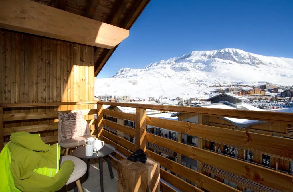 Alpe d'Huez + L2A — zdjęcie 13 z 29