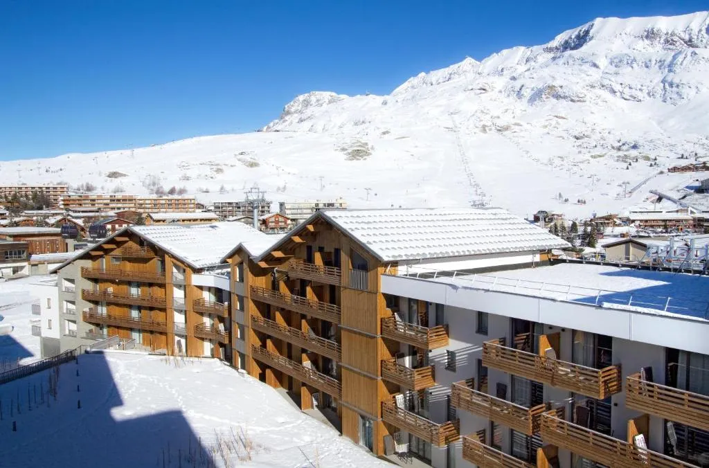 Alpe d'Huez + L2A — zdjęcie 10 z 29