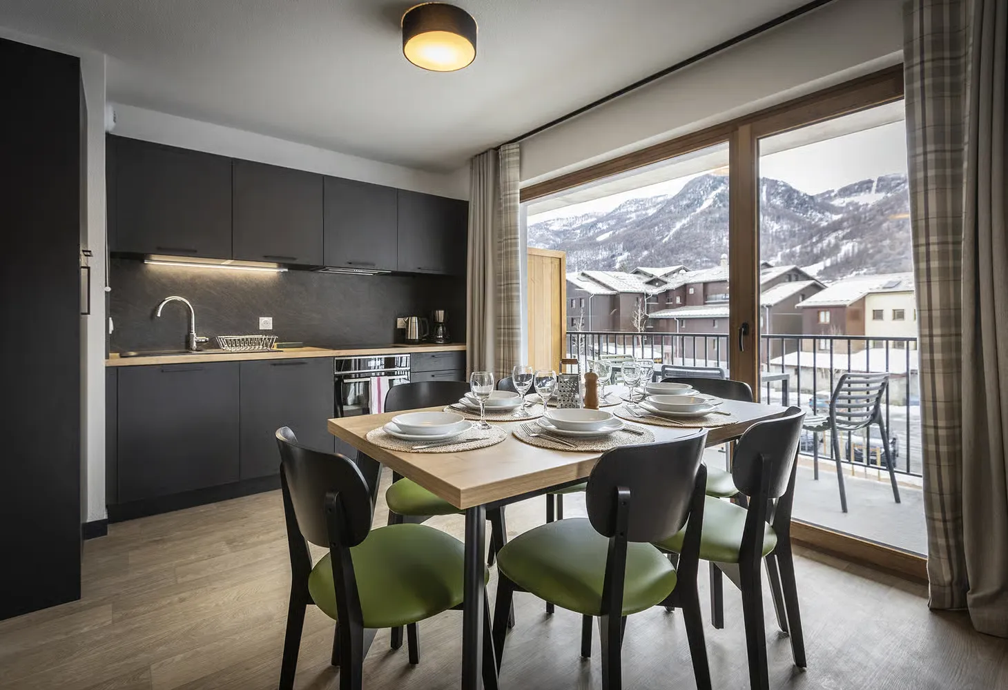 Serre Chevalier