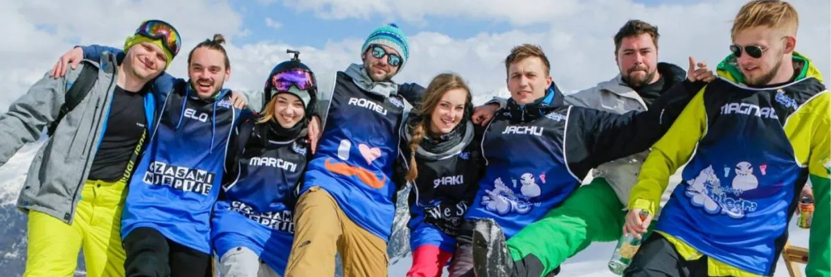 Val di Sole · Alpejskie Tournée — zdjęcie 17 z 23