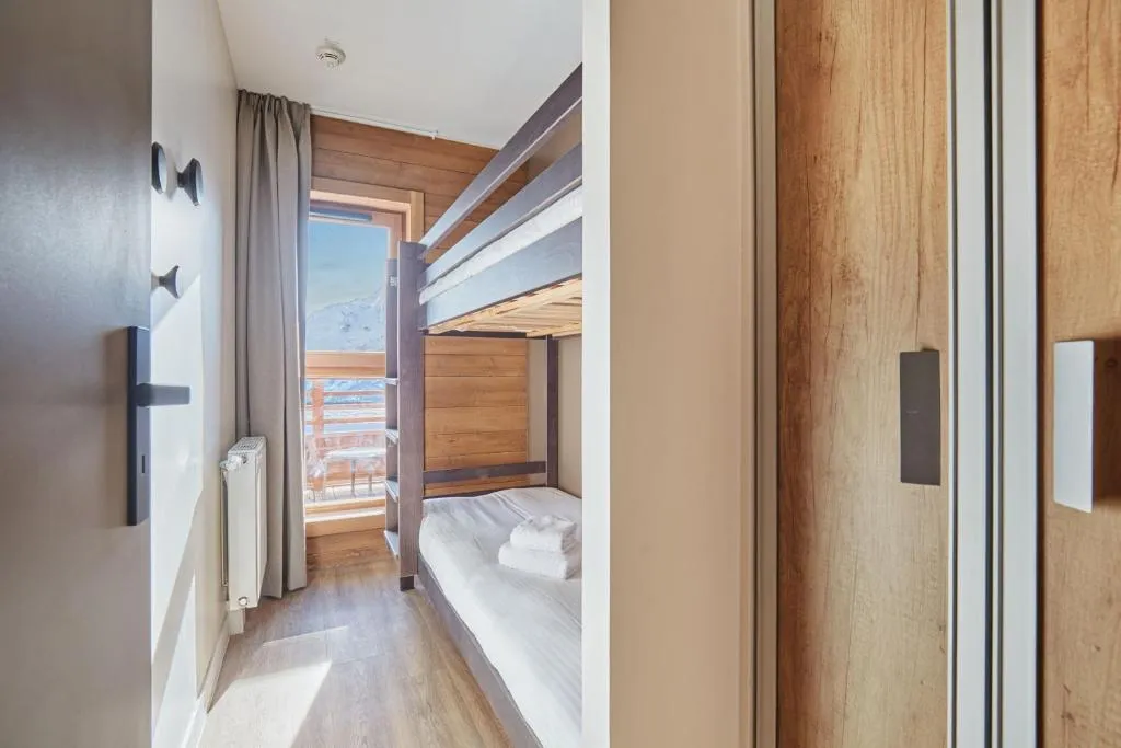 La Rosiere · La Thuile — zdjęcie 28 z 30 (La Rosière, Francja)