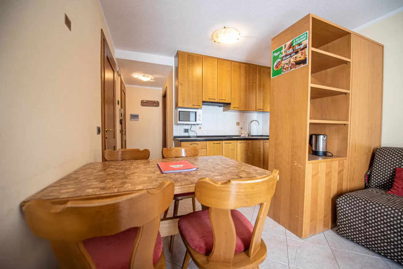 Livigno · Freeski - Apartamenty — zdjęcie 28 z 28