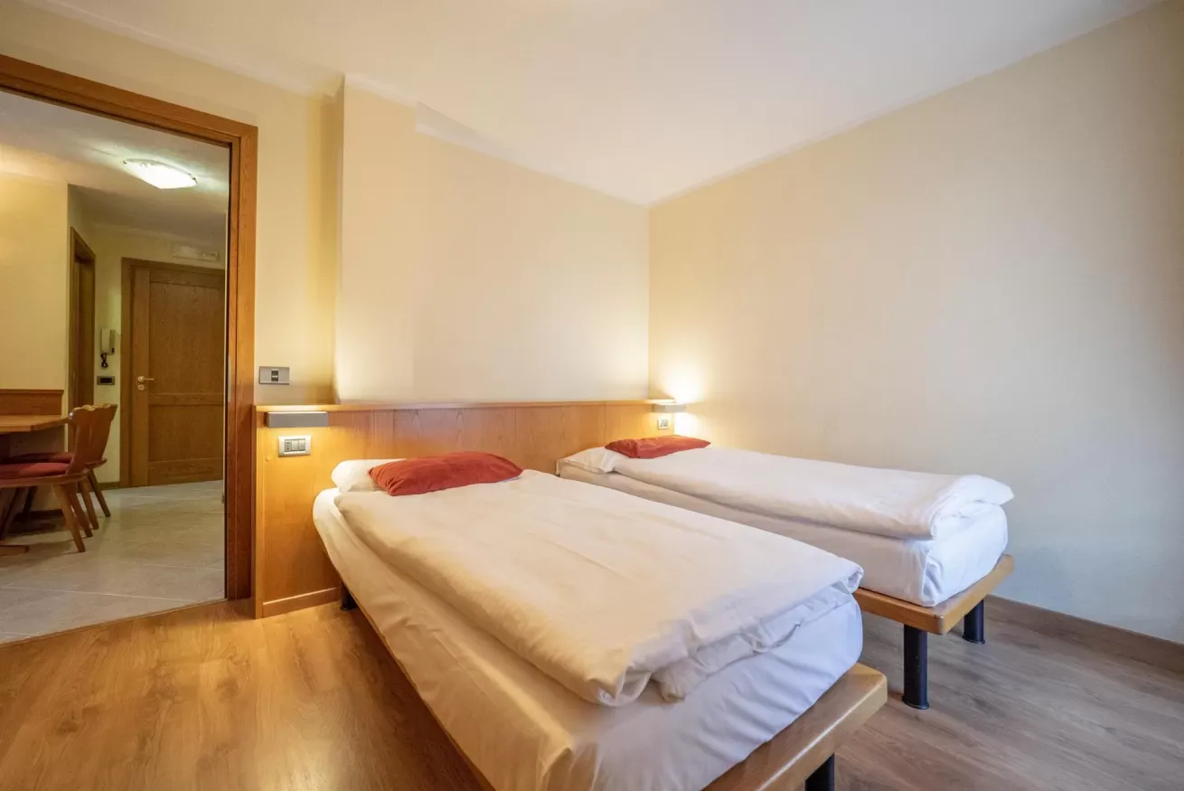 Livigno · Freeski - Apartamenty — zdjęcie 11 z 28